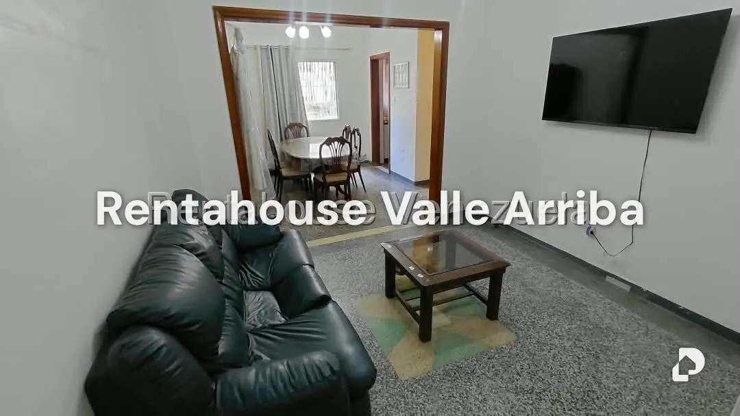 Apartamento en Los Caobos, Caracas – 13