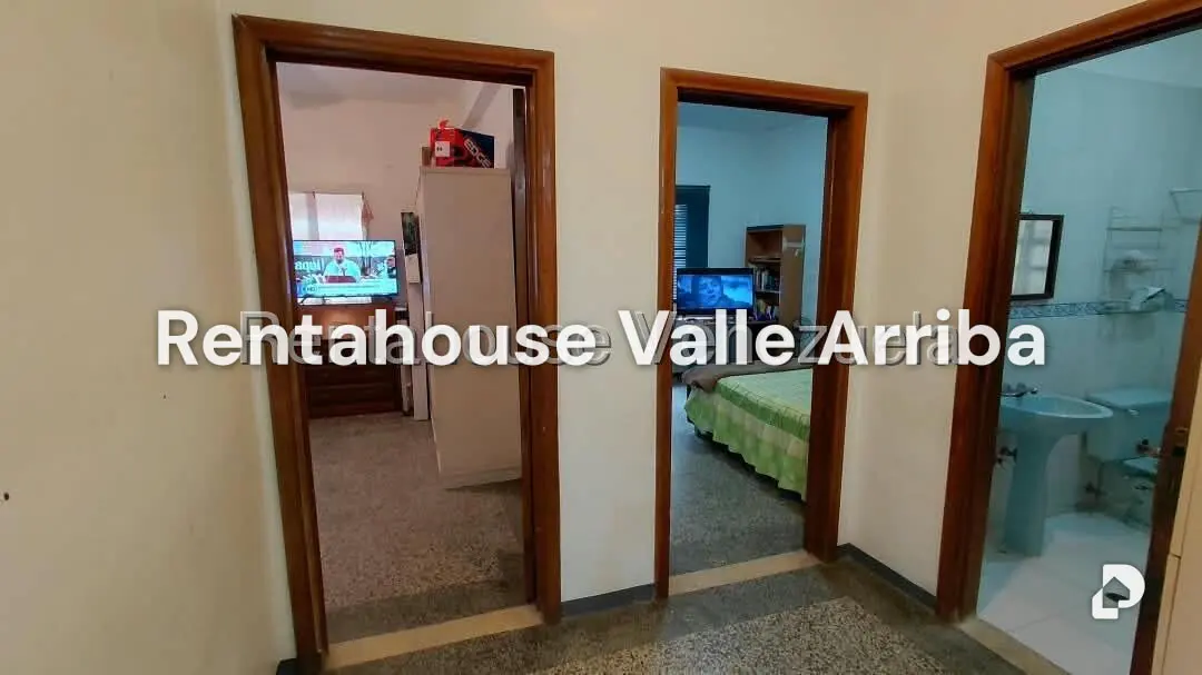 Apartamento en Los Caobos, Caracas – 6