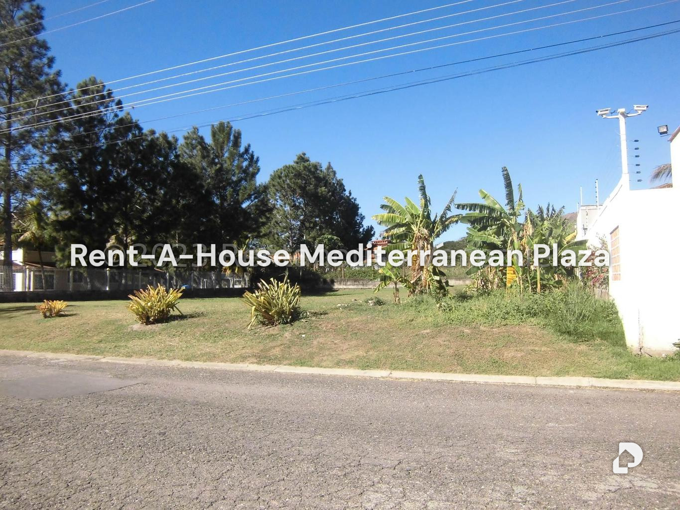 Terreno en La Cumaca, San Diego – 19
