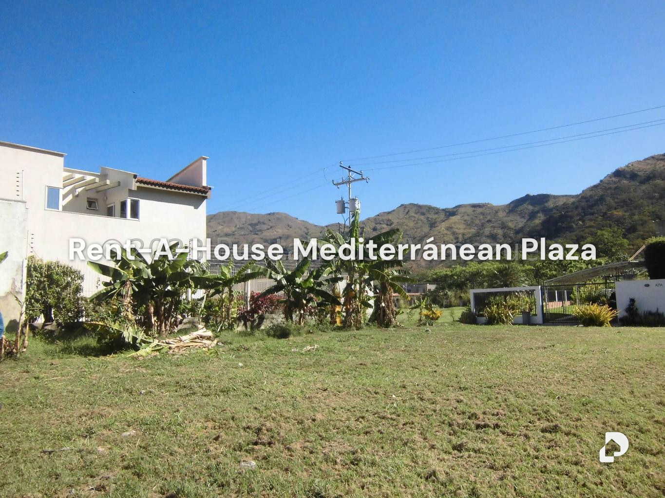 Terreno en La Cumaca, San Diego – 15