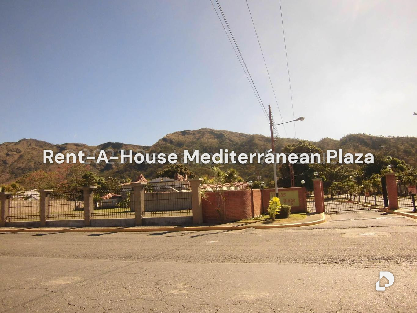 Terreno en La Cumaca, San Diego – 27