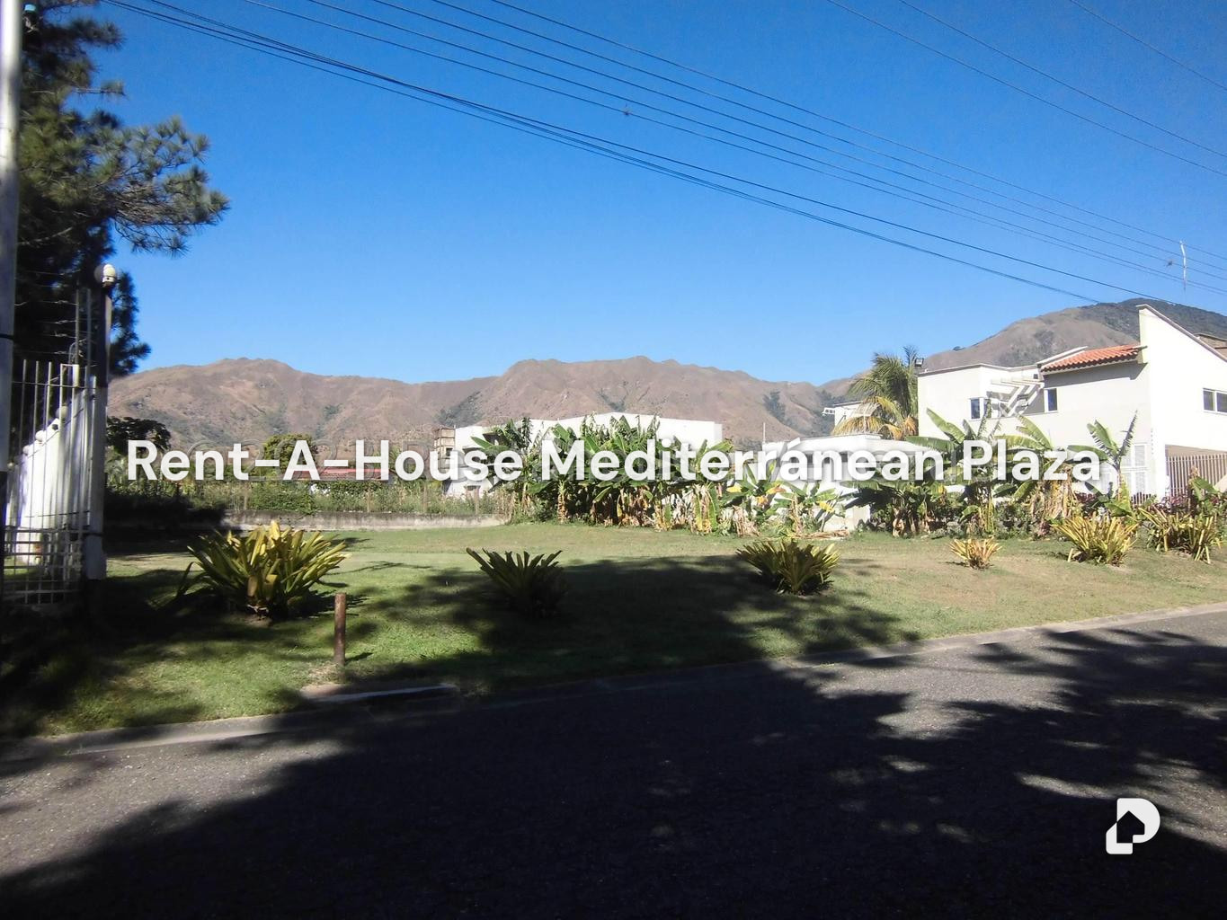 Terreno en La Cumaca, San Diego – 3
