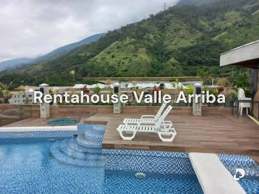 Apartamento en Los Chorros, Caracas – 4