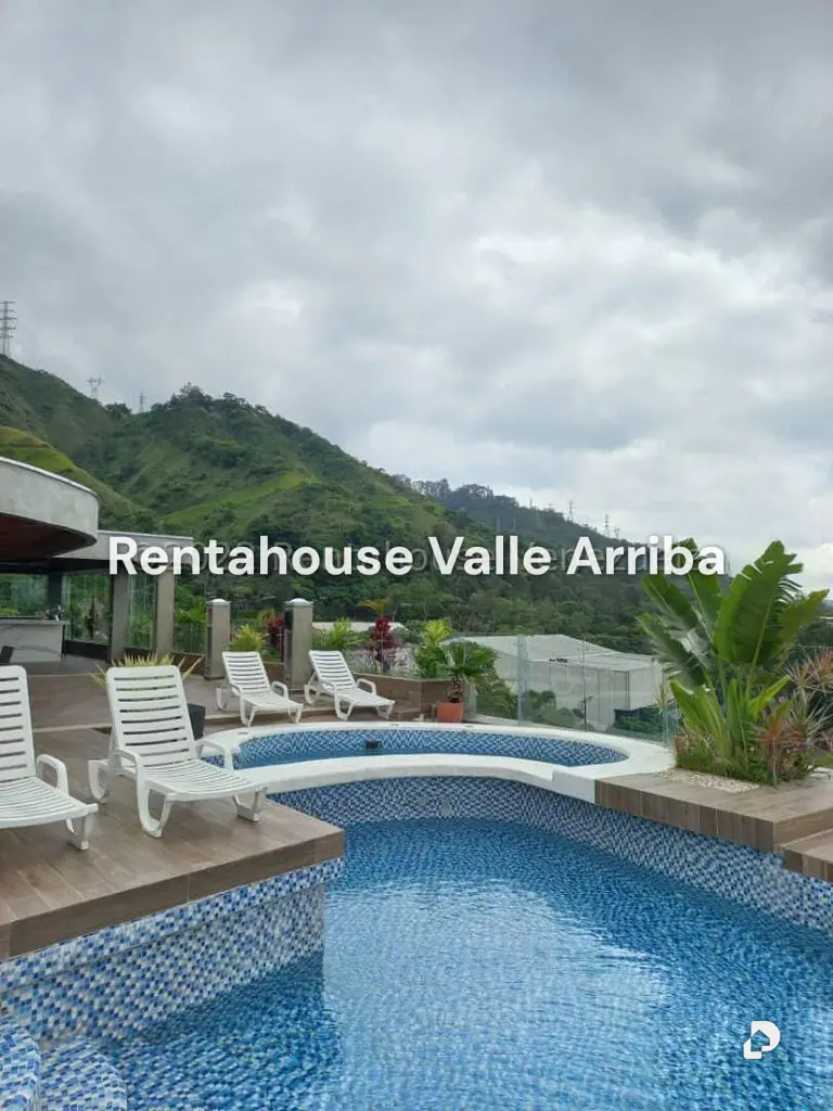 Apartamento en Los Chorros, Caracas – 2