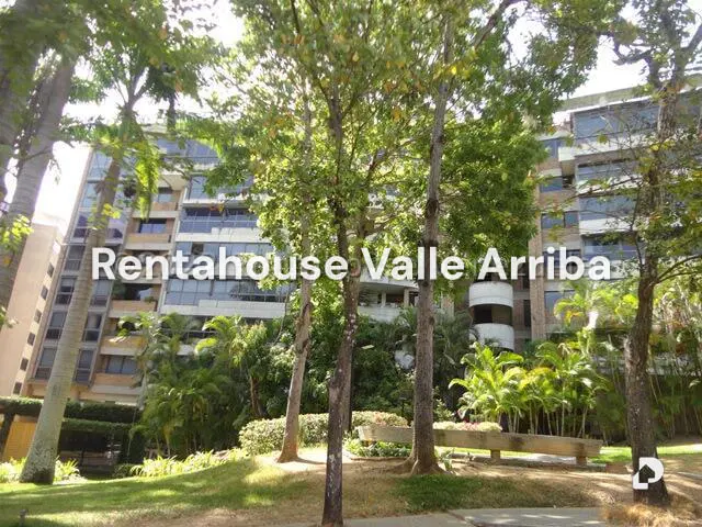 Apartamento en Los Chorros, Caracas – 1