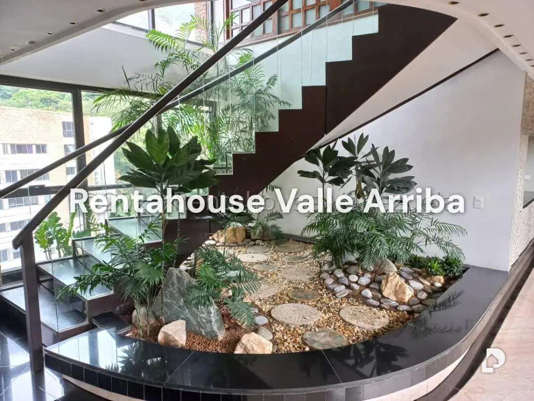 Apartamento en Los Chorros, Caracas – 5