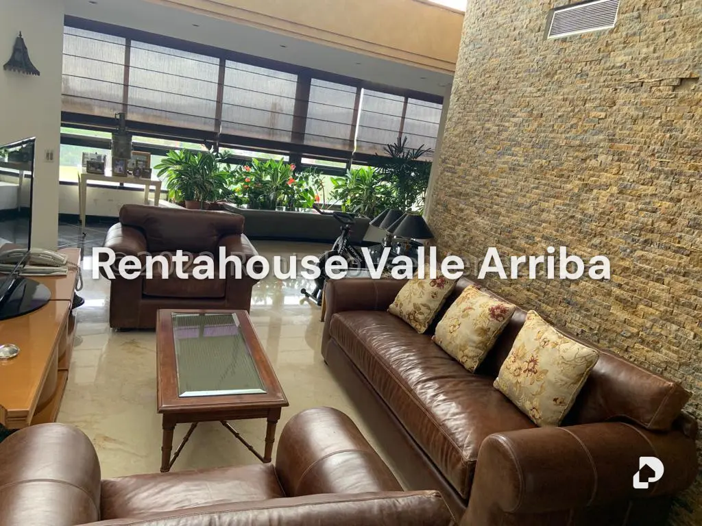 Apartamento en Los Chorros, Caracas – 19