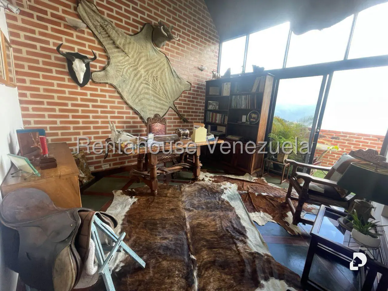 Penthouse in Los Naranjos (del Cafetal), Caracas – 17