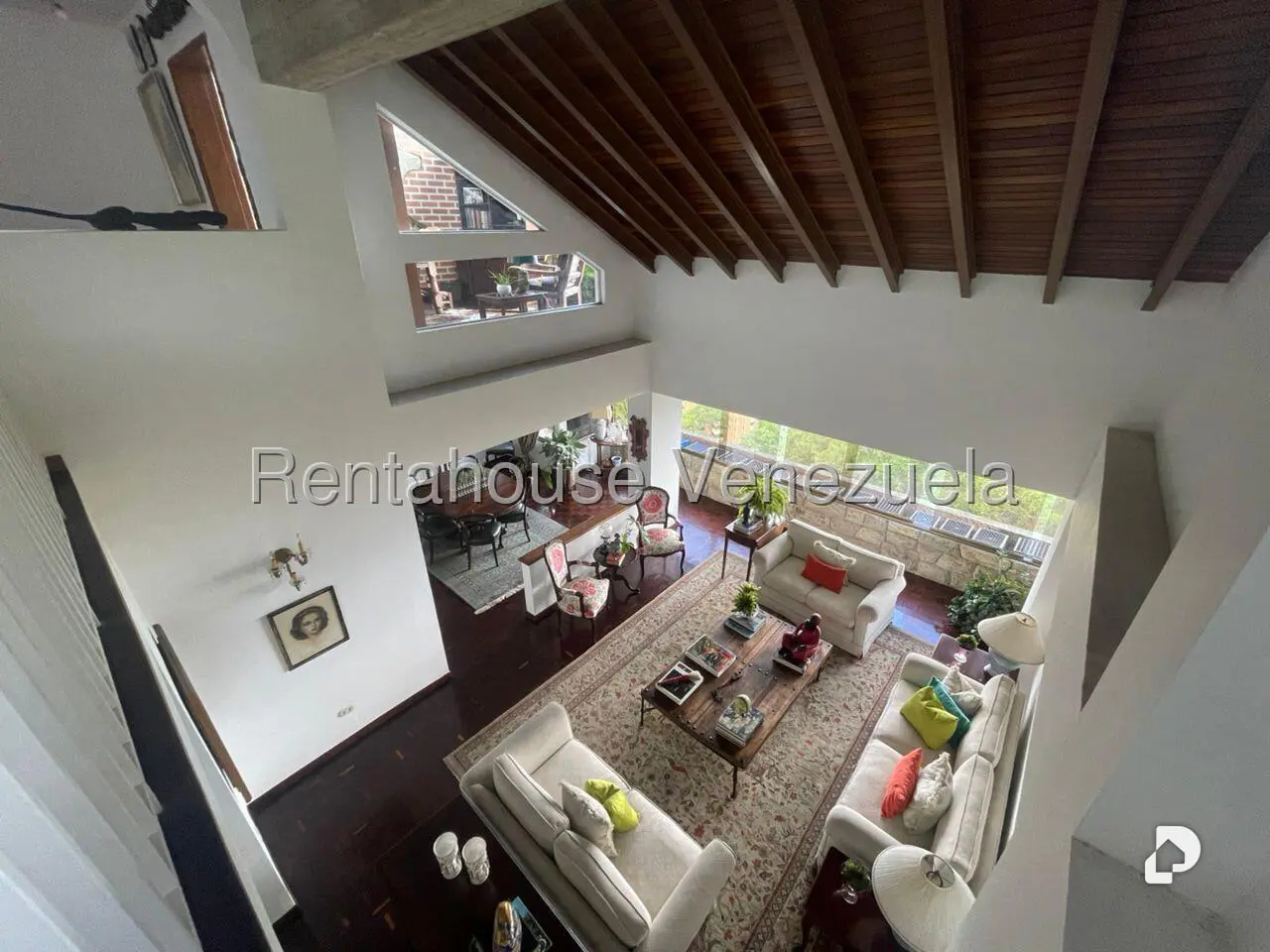 Penthouse in Los Naranjos (del Cafetal), Caracas – 7