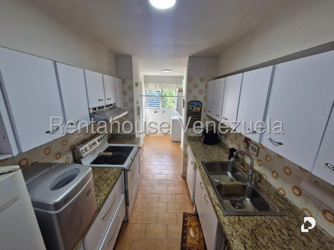 Penthouse in Los Naranjos (del Cafetal), Caracas – 23