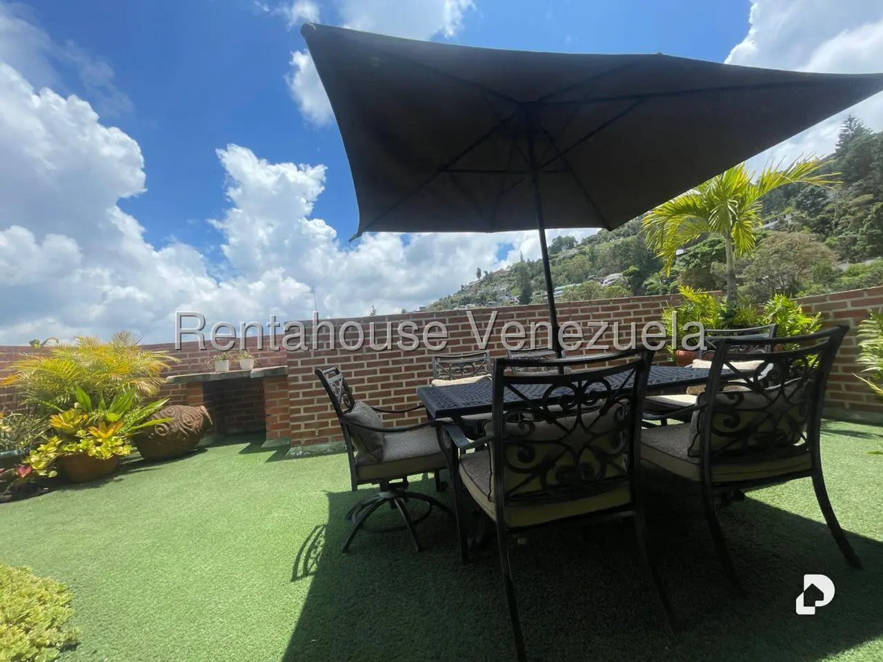 Penthouse in Los Naranjos (del Cafetal), Caracas – 16