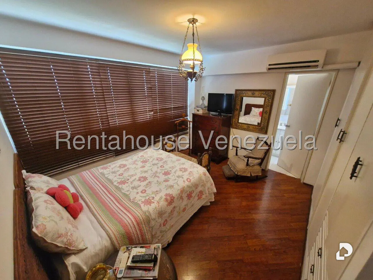 Penthouse in Los Naranjos (del Cafetal), Caracas – 19