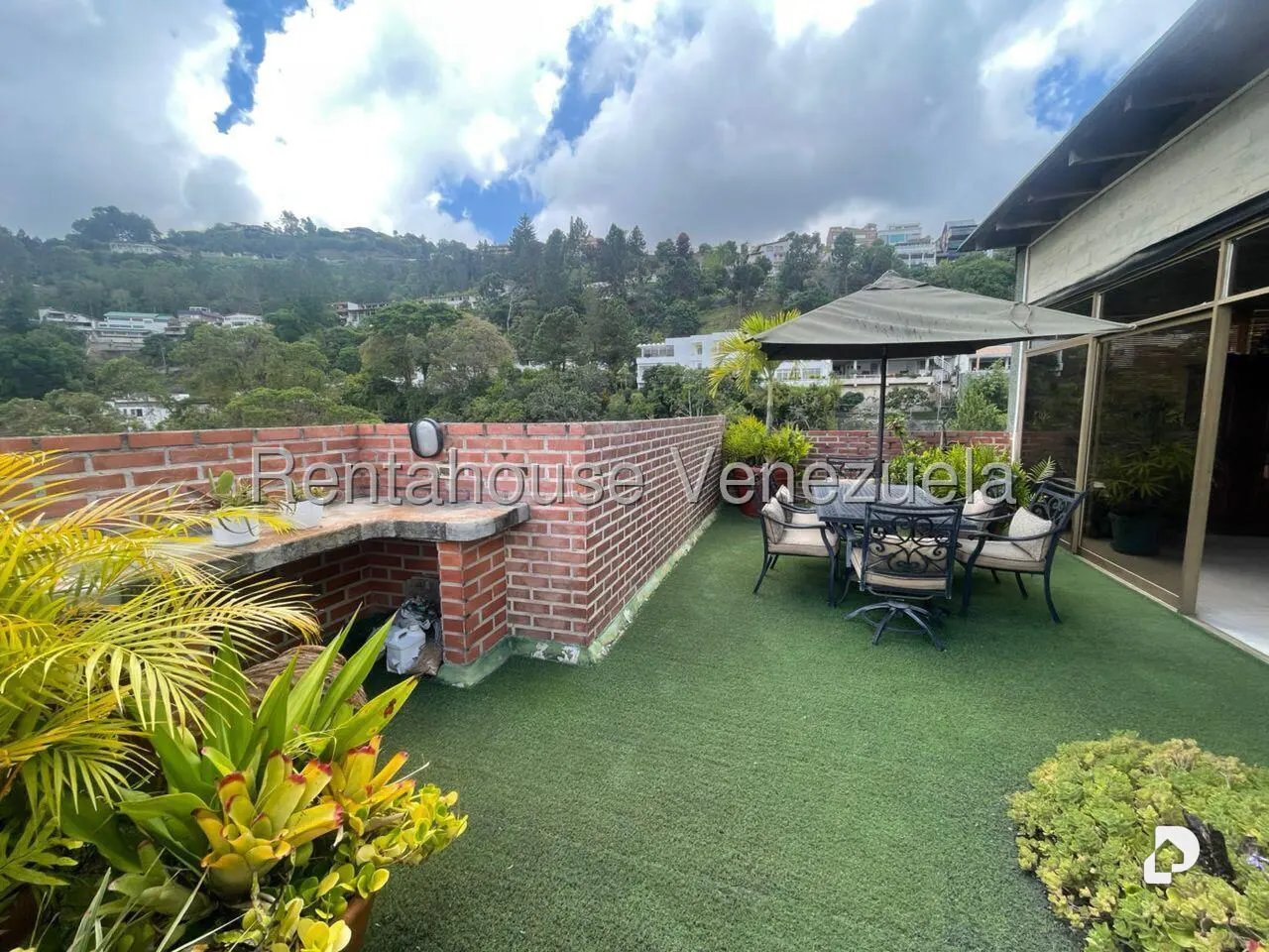 Penthouse in Los Naranjos (del Cafetal), Caracas – 13