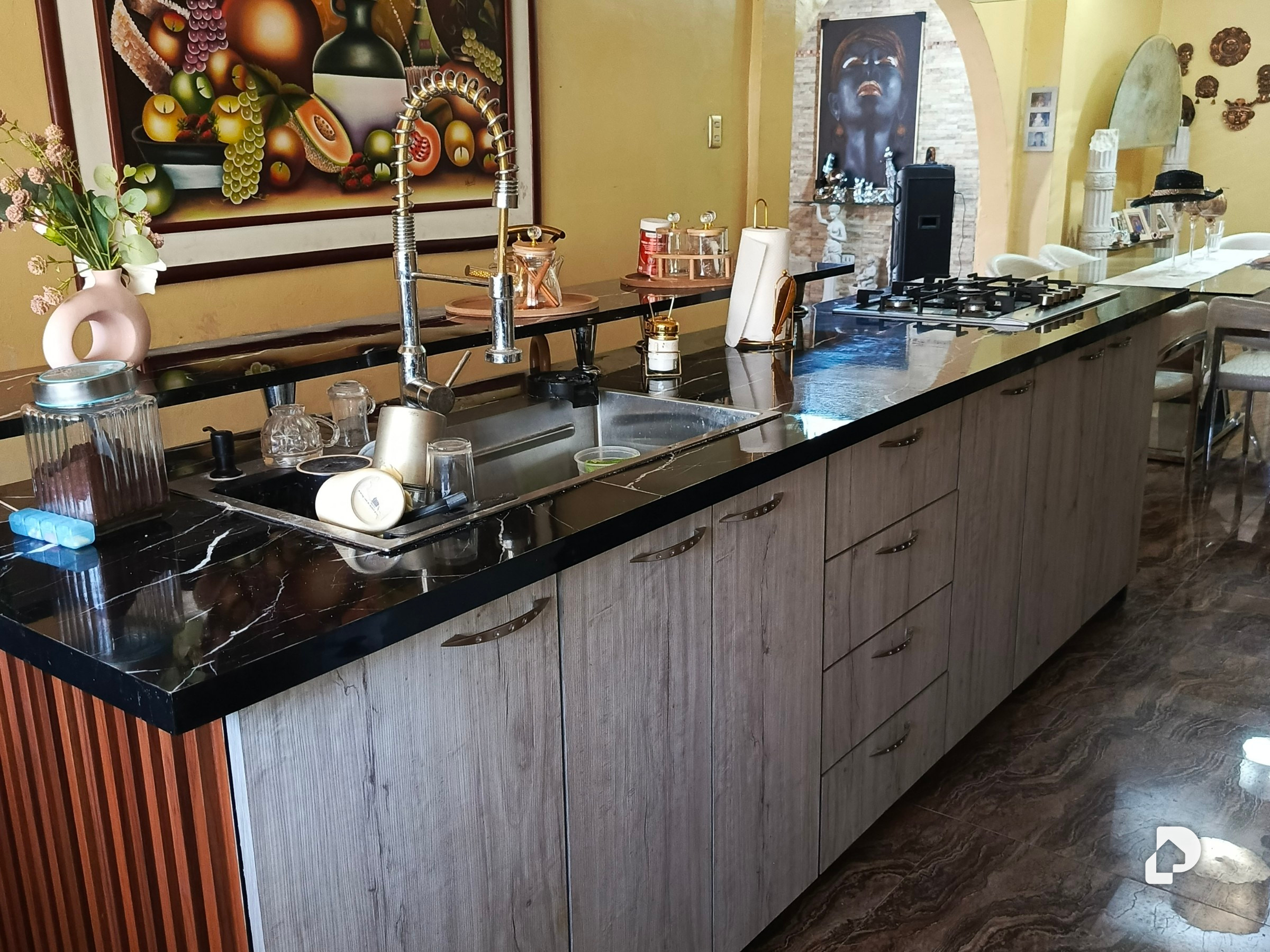 Casa en Santa Cruz – 14