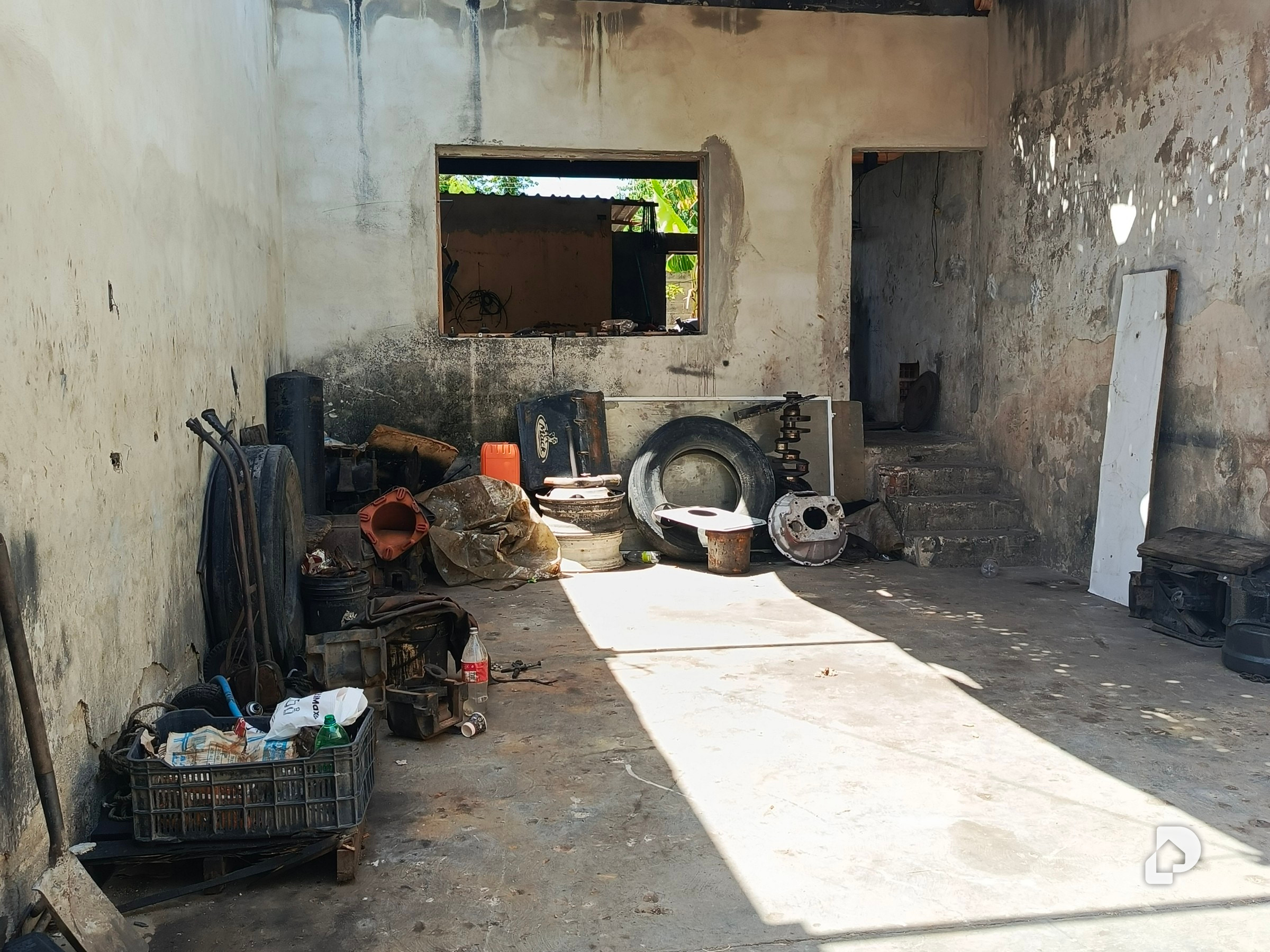 Casa en Santa Cruz – 29