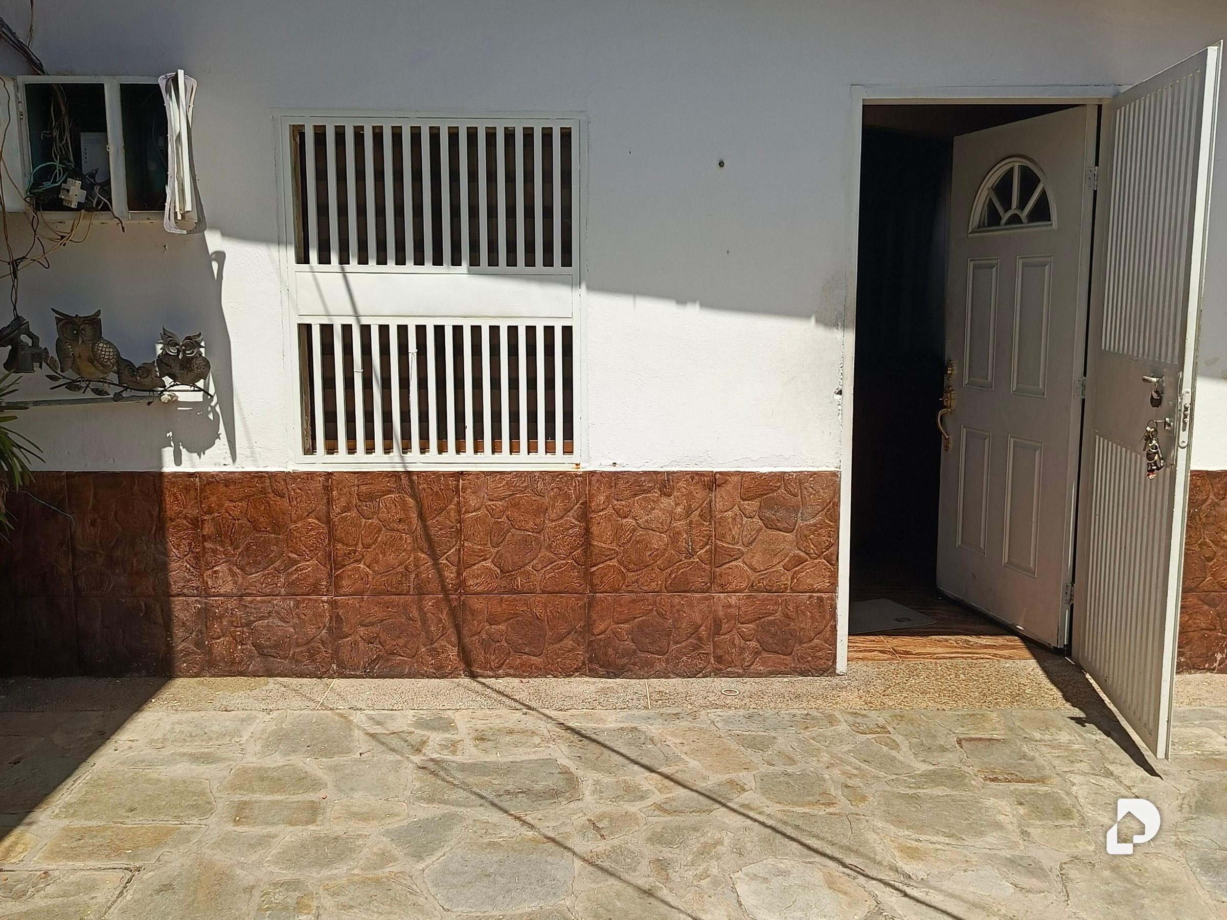 Casa en Santa Cruz – 4