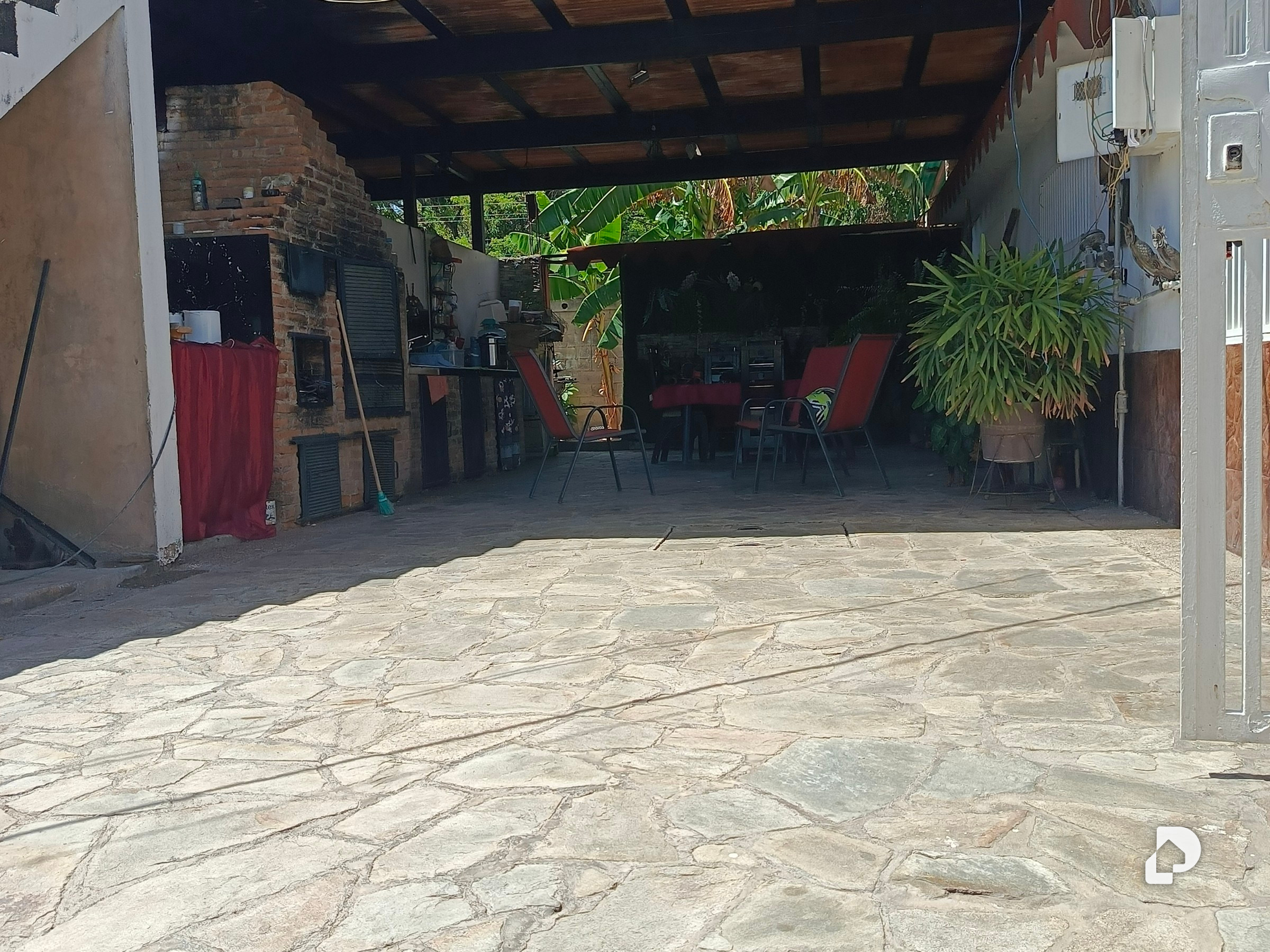 Casa en Santa Cruz – 24
