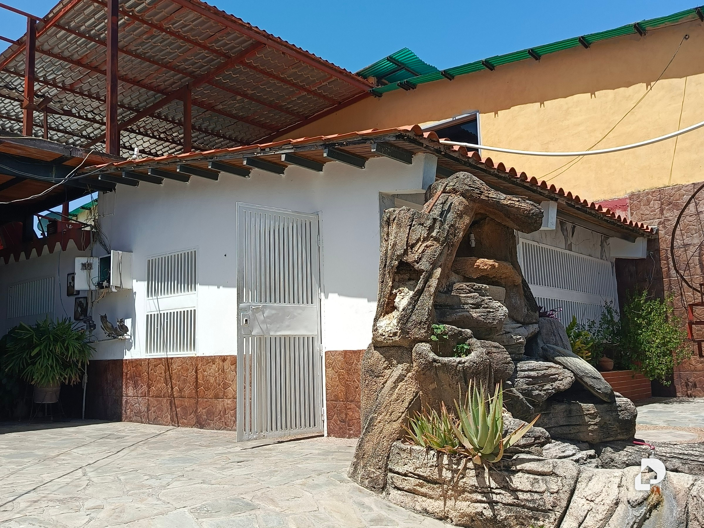 Casa en Santa Cruz – 5
