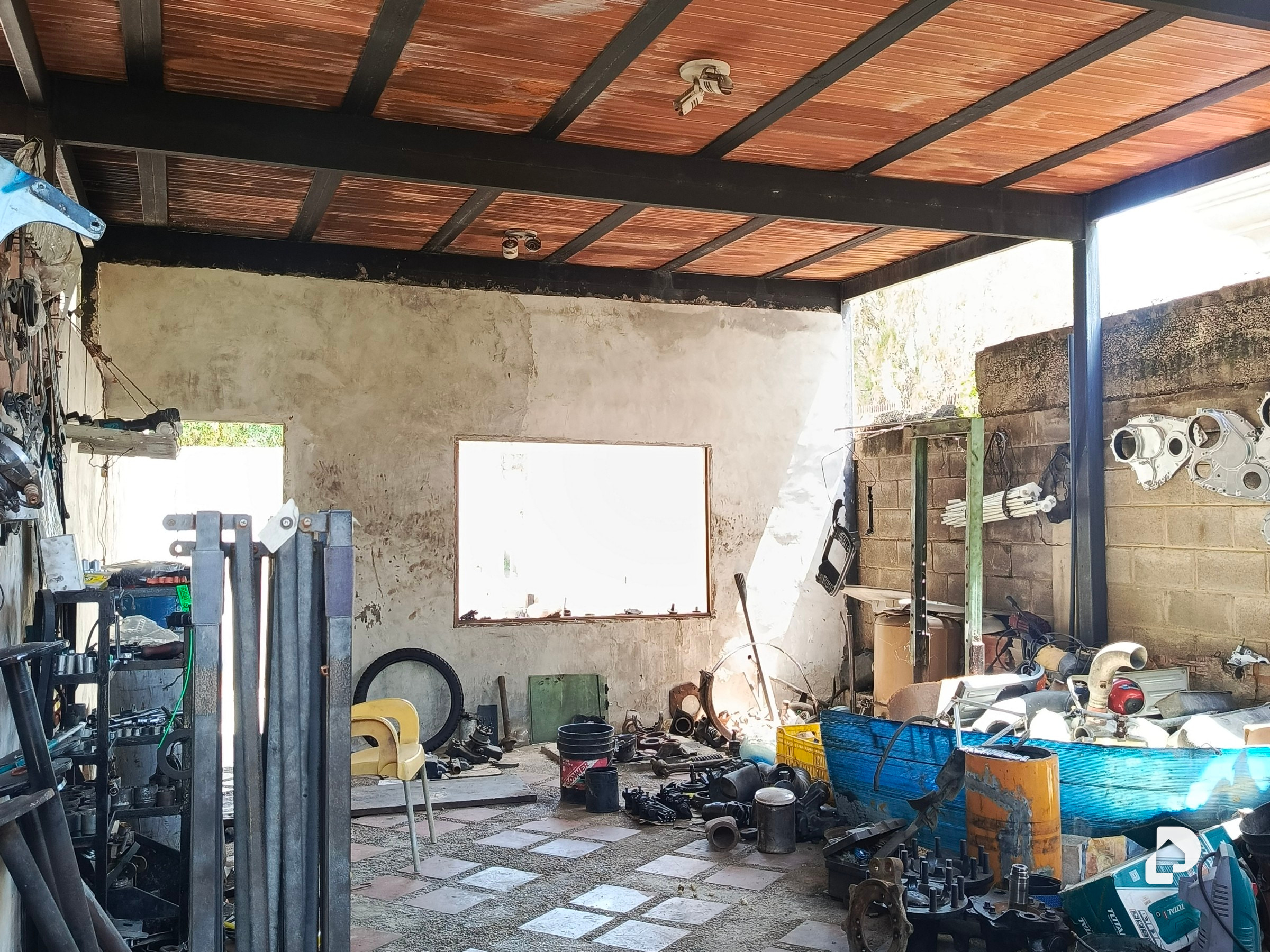 Casa en Santa Cruz – 30