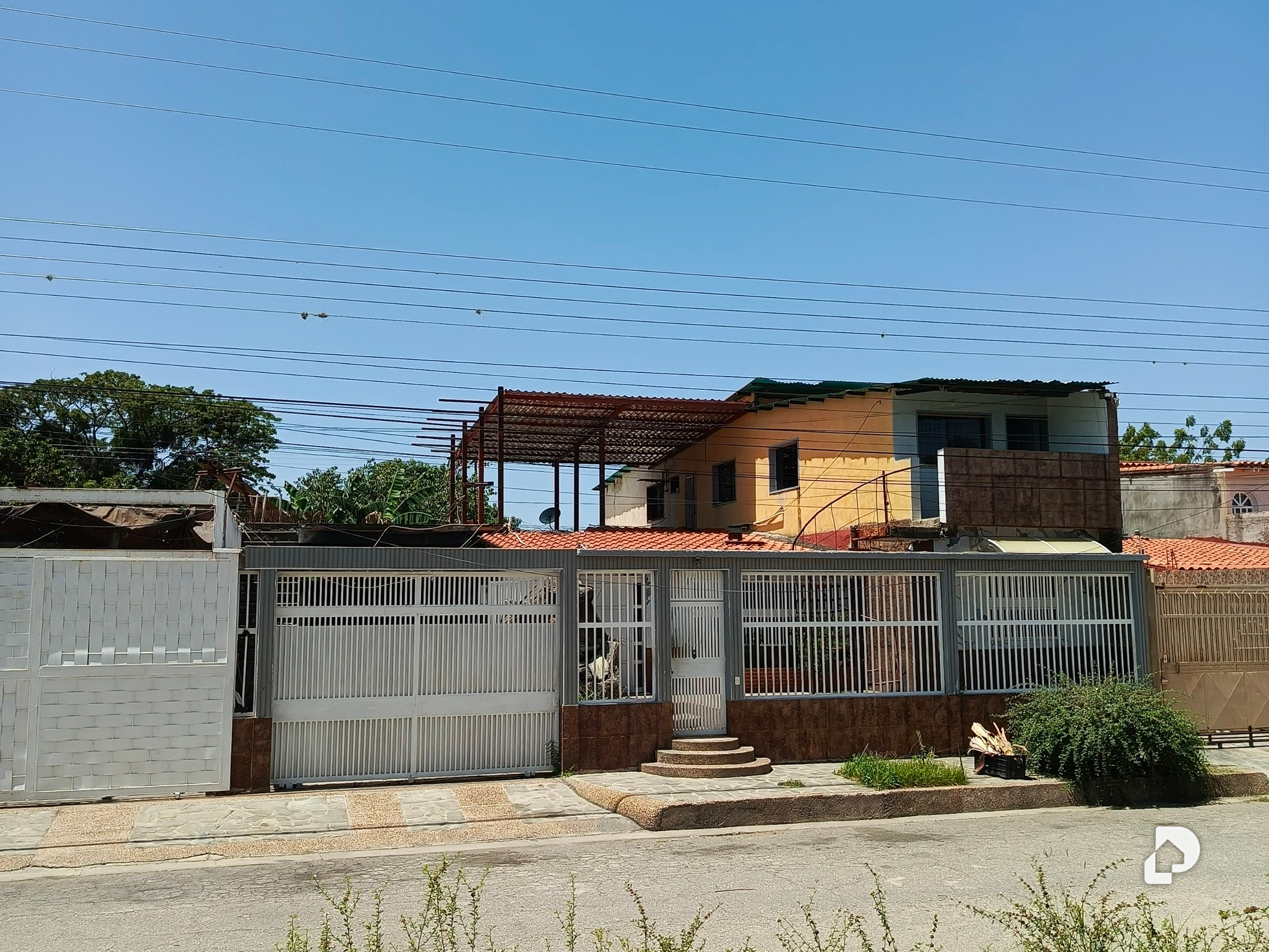 Casa en Santa Cruz – 2