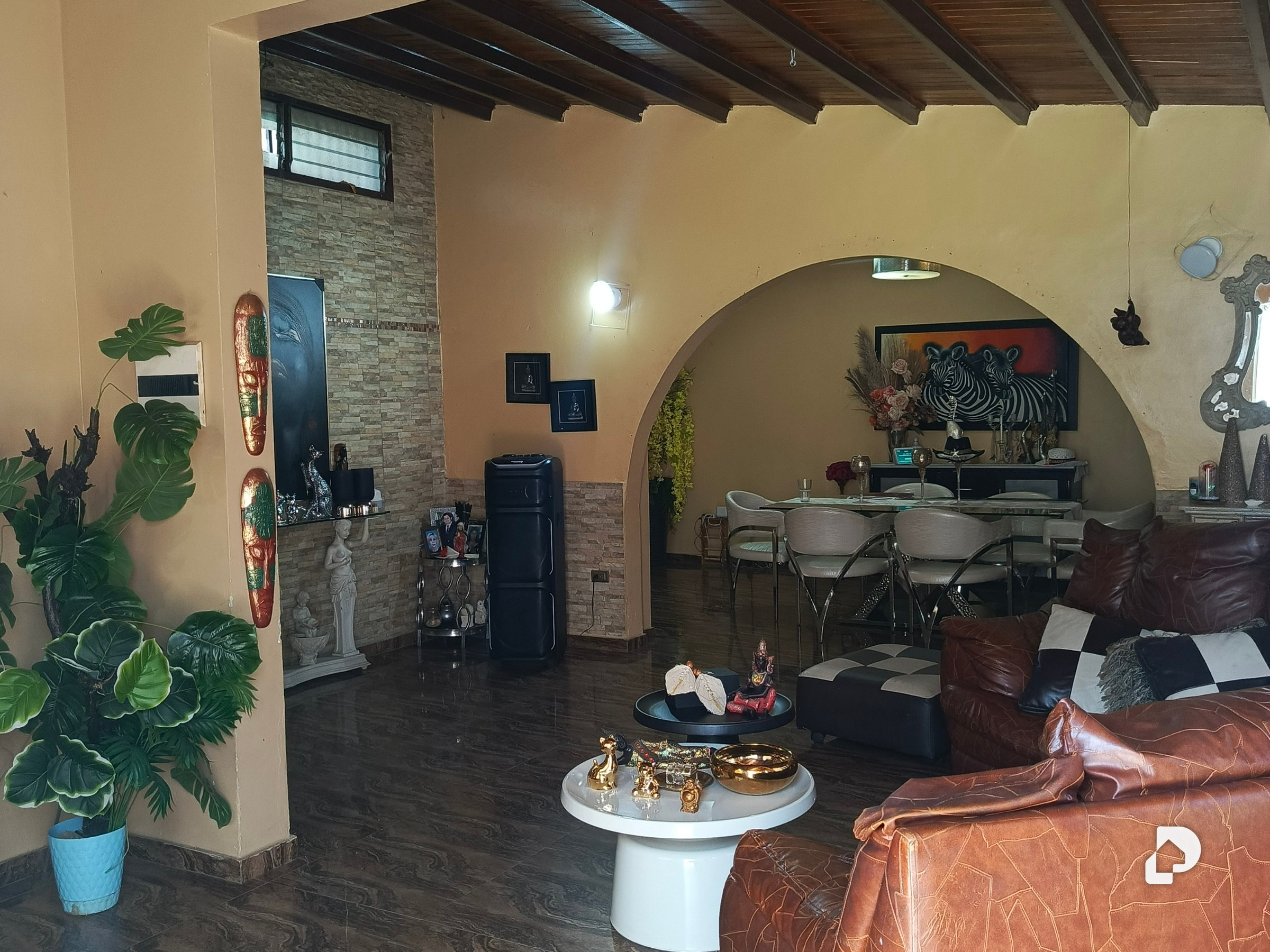 Casa en Santa Cruz – 6