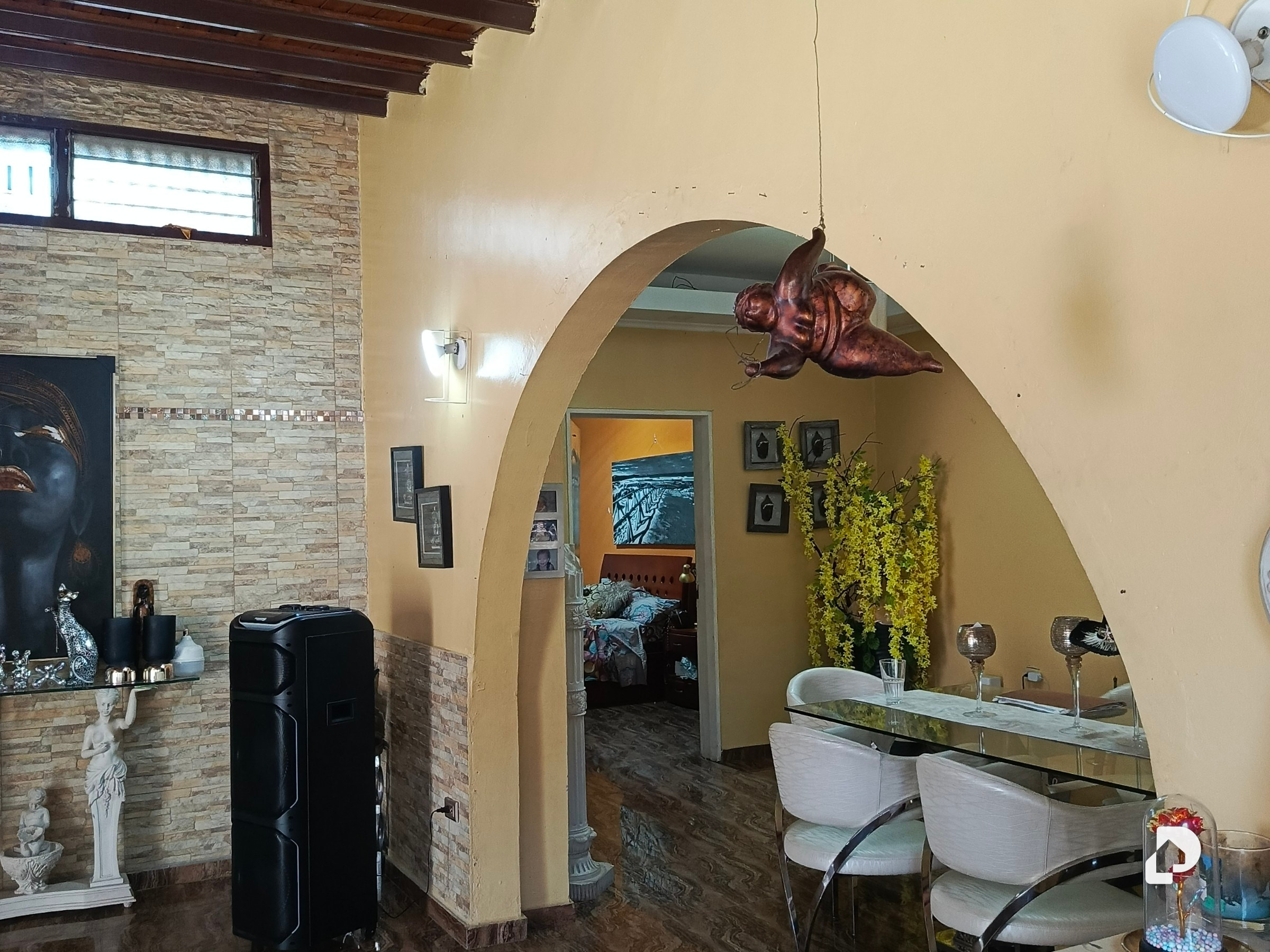Casa en Santa Cruz – 10
