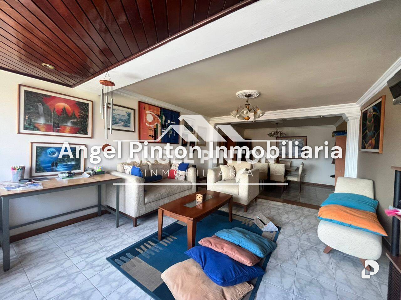 Apartamento en Tierra Negra, Maracaibo – 5