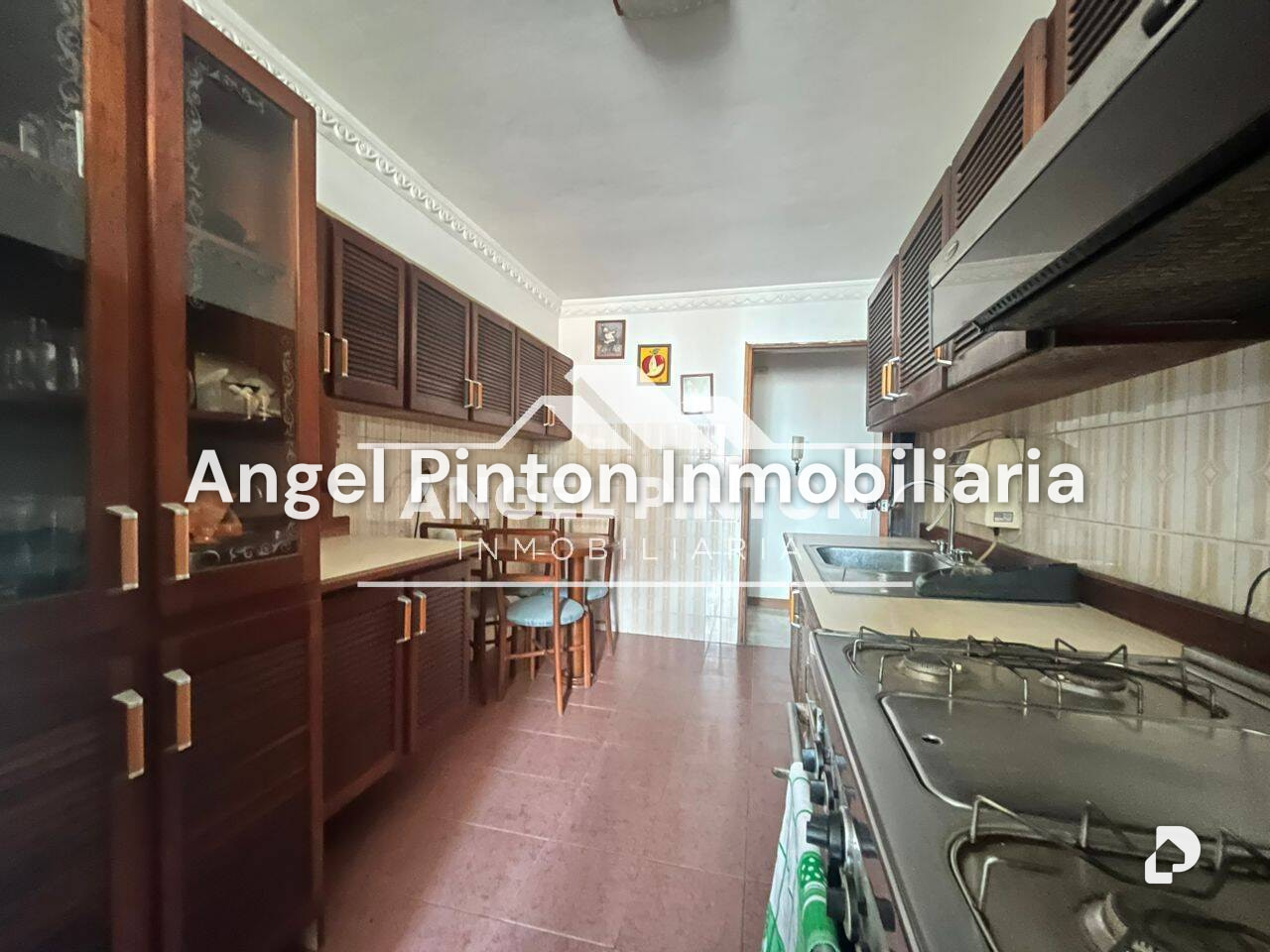 Apartamento en Tierra Negra, Maracaibo – 11