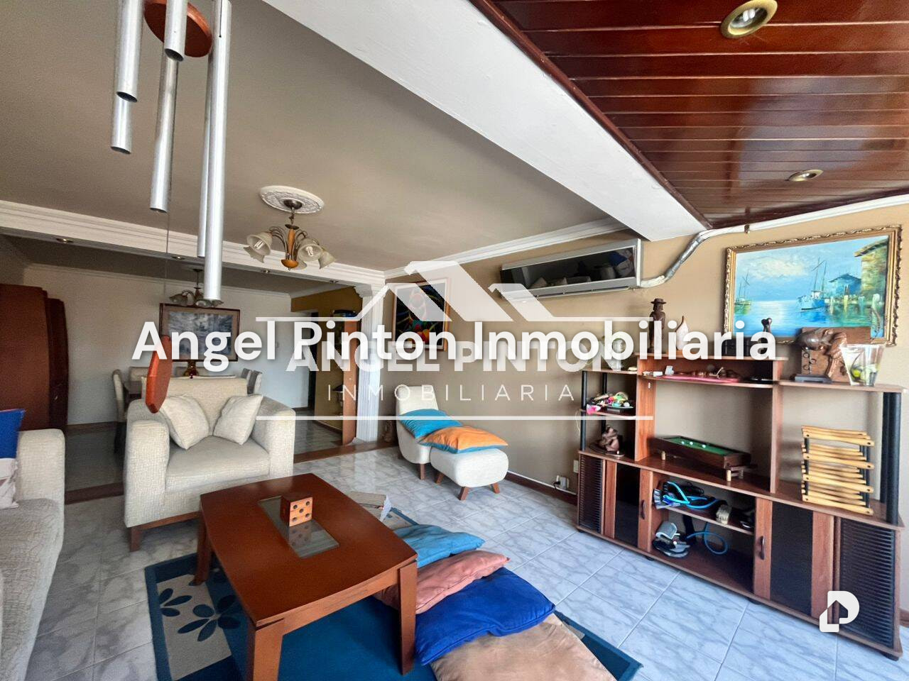 Apartamento en Tierra Negra, Maracaibo – 4