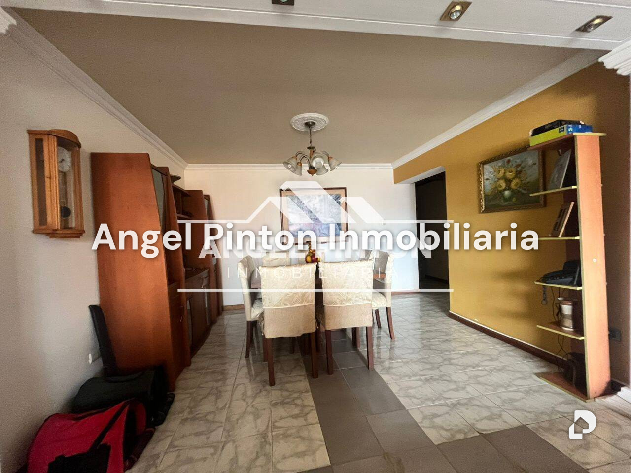 Apartamento en Tierra Negra, Maracaibo – 3