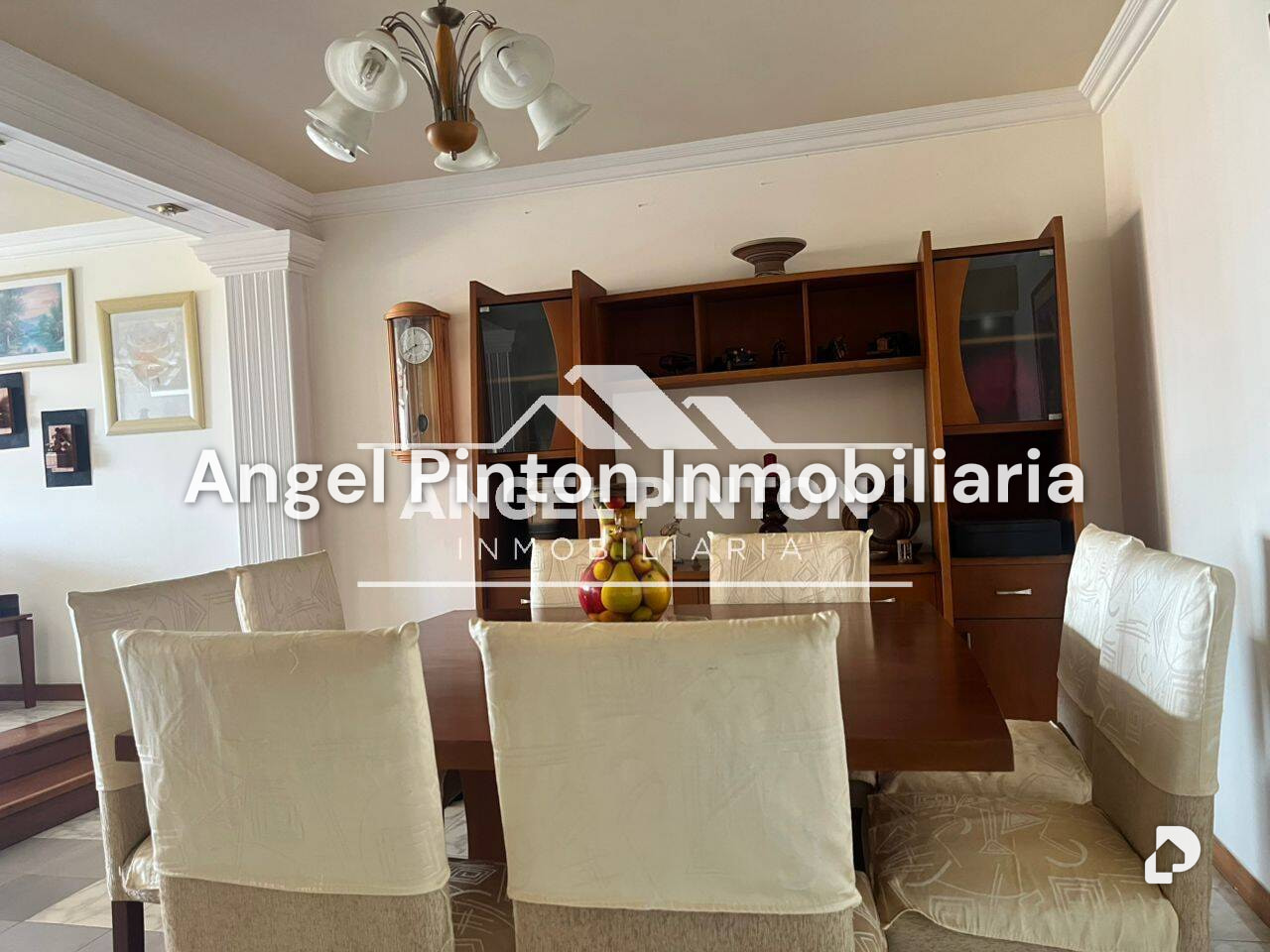 Apartamento en Tierra Negra, Maracaibo – 2