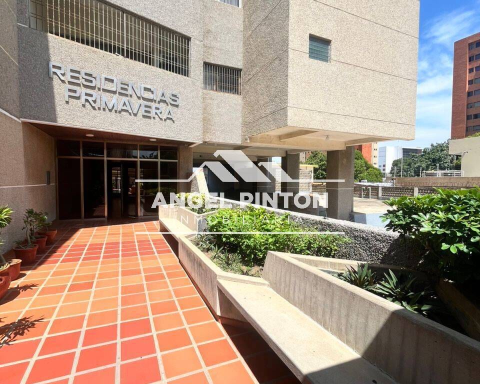 Apartamento en Tierra Negra, Maracaibo - 1