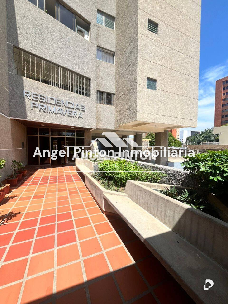 Apartamento en Tierra Negra, Maracaibo – 1