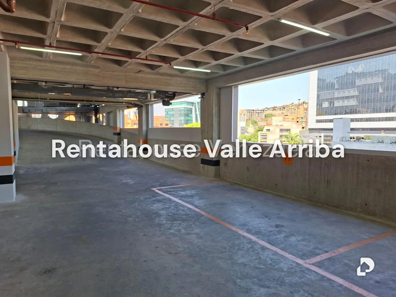 Local comercial en Las Mercedes, Caracas – 15