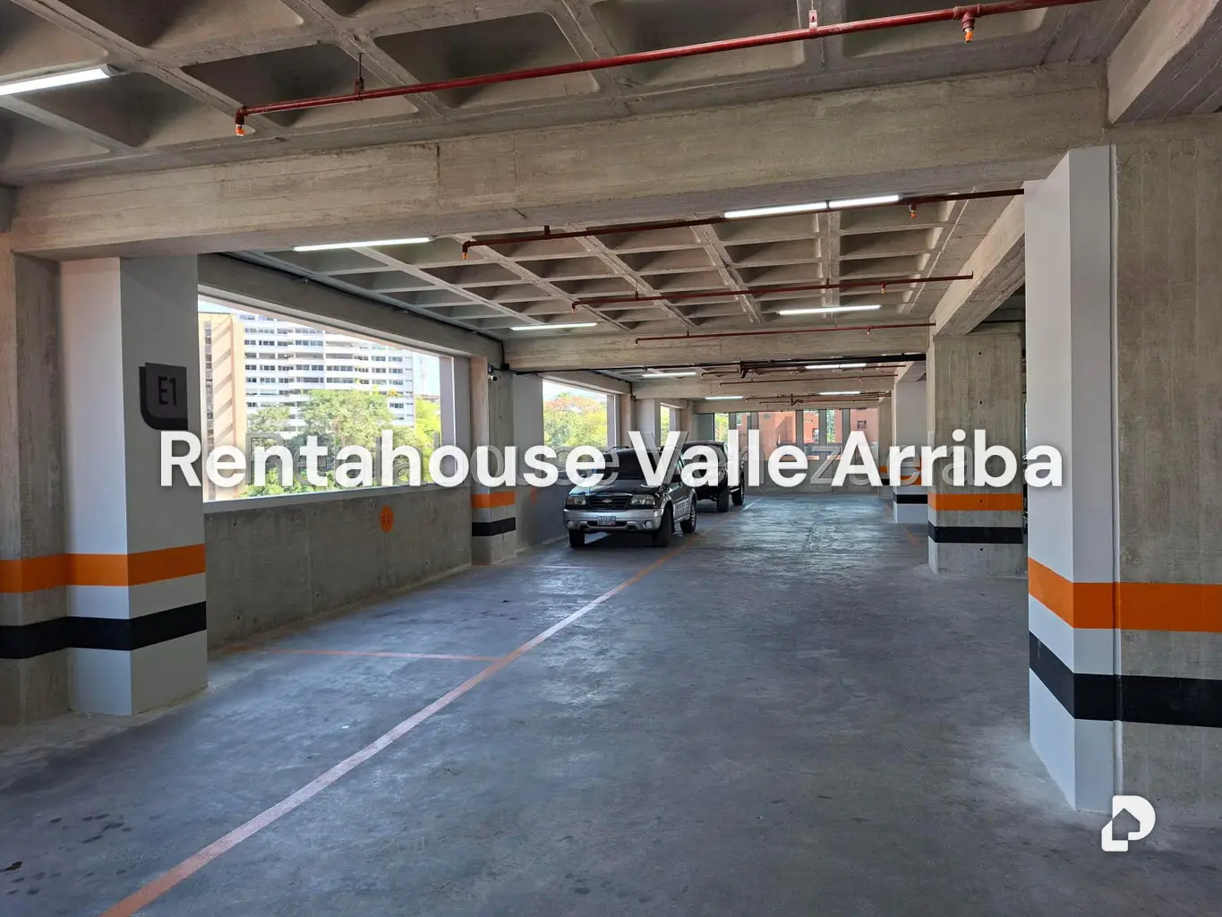 Local comercial en Las Mercedes, Caracas – 14