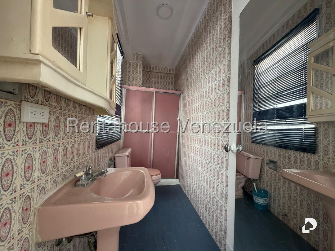 Apartamento en Los Chaguaramos, Caracas