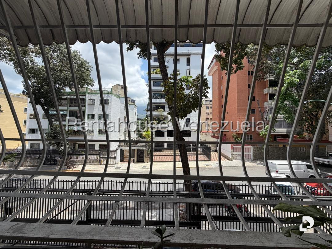 Apartamento en Los Chaguaramos, Caracas