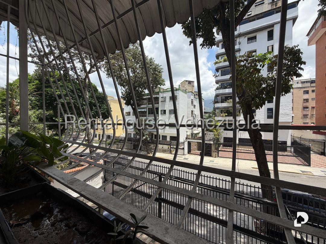 Apartamento en Los Chaguaramos, Caracas