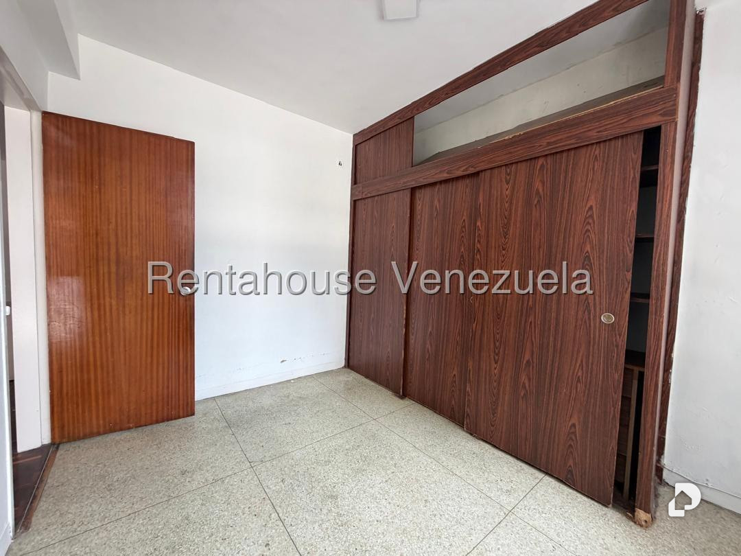 Apartamento en Los Chaguaramos, Caracas
