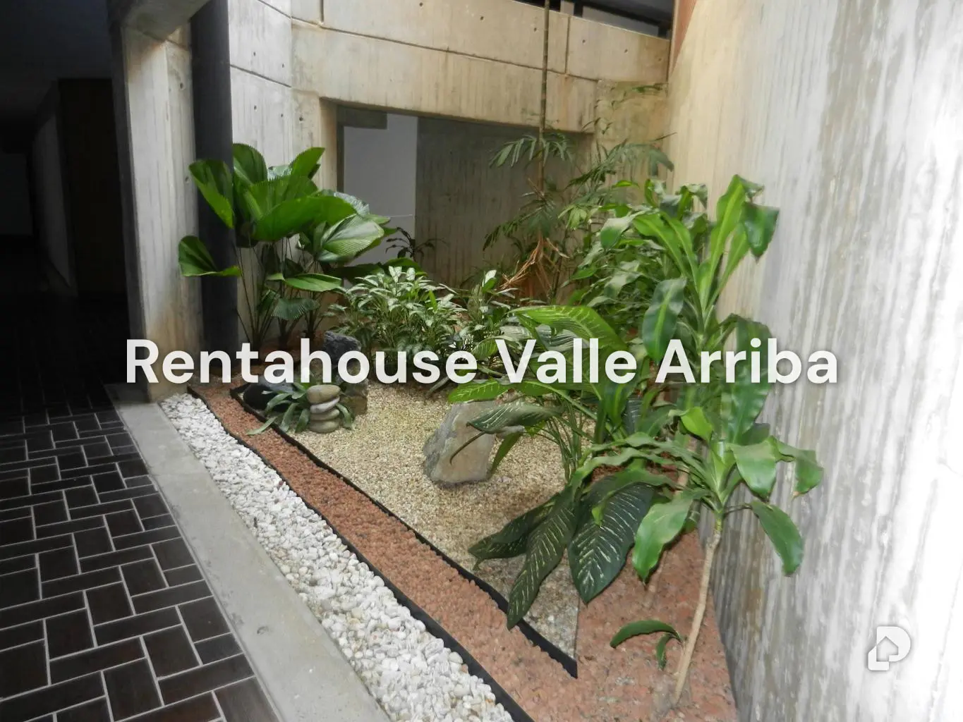 Apartamento en Chulavista, Caracas – 2