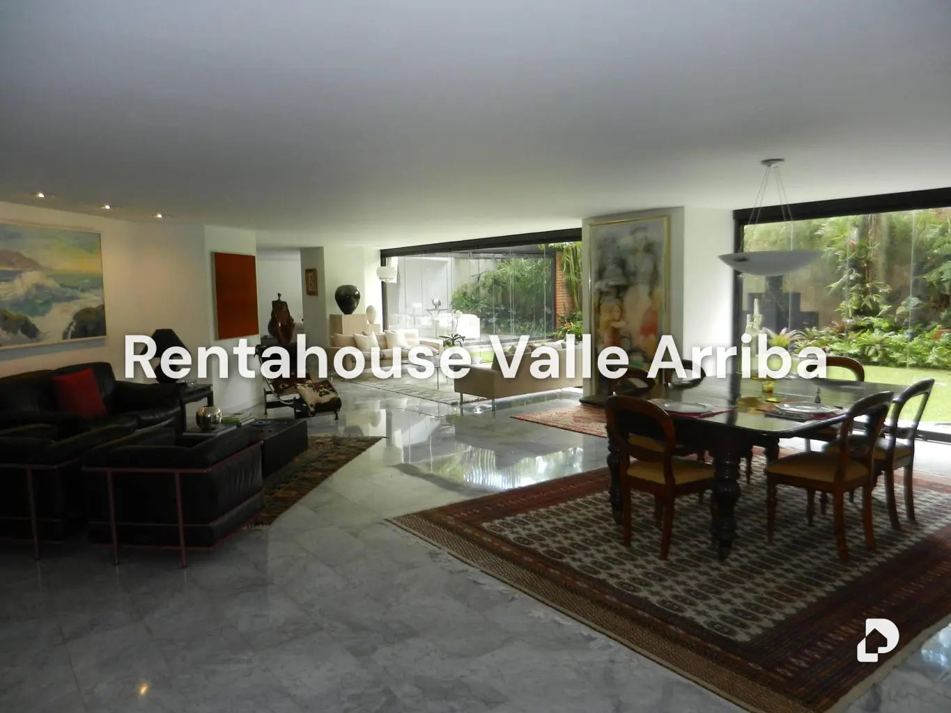 Apartamento en Chulavista, Caracas – 16