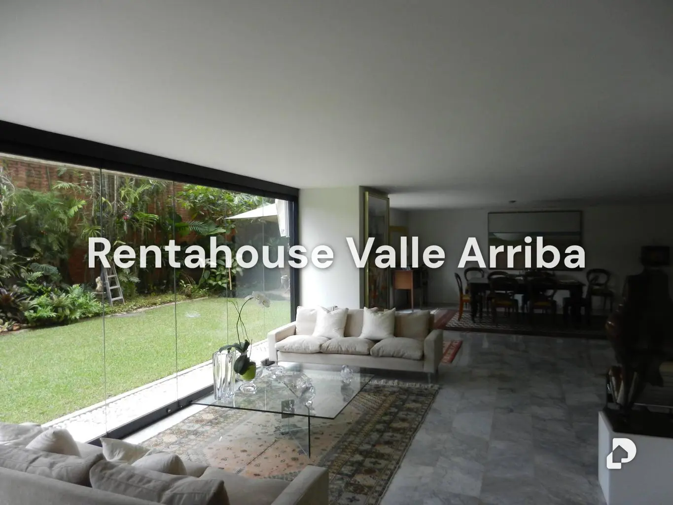 Apartamento en Chulavista, Caracas – 5