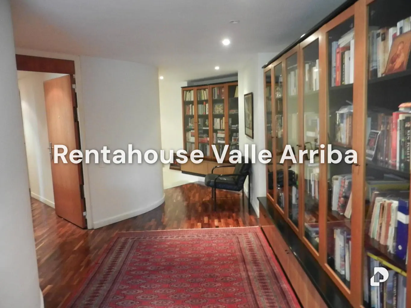 Apartamento en Chulavista, Caracas – 13