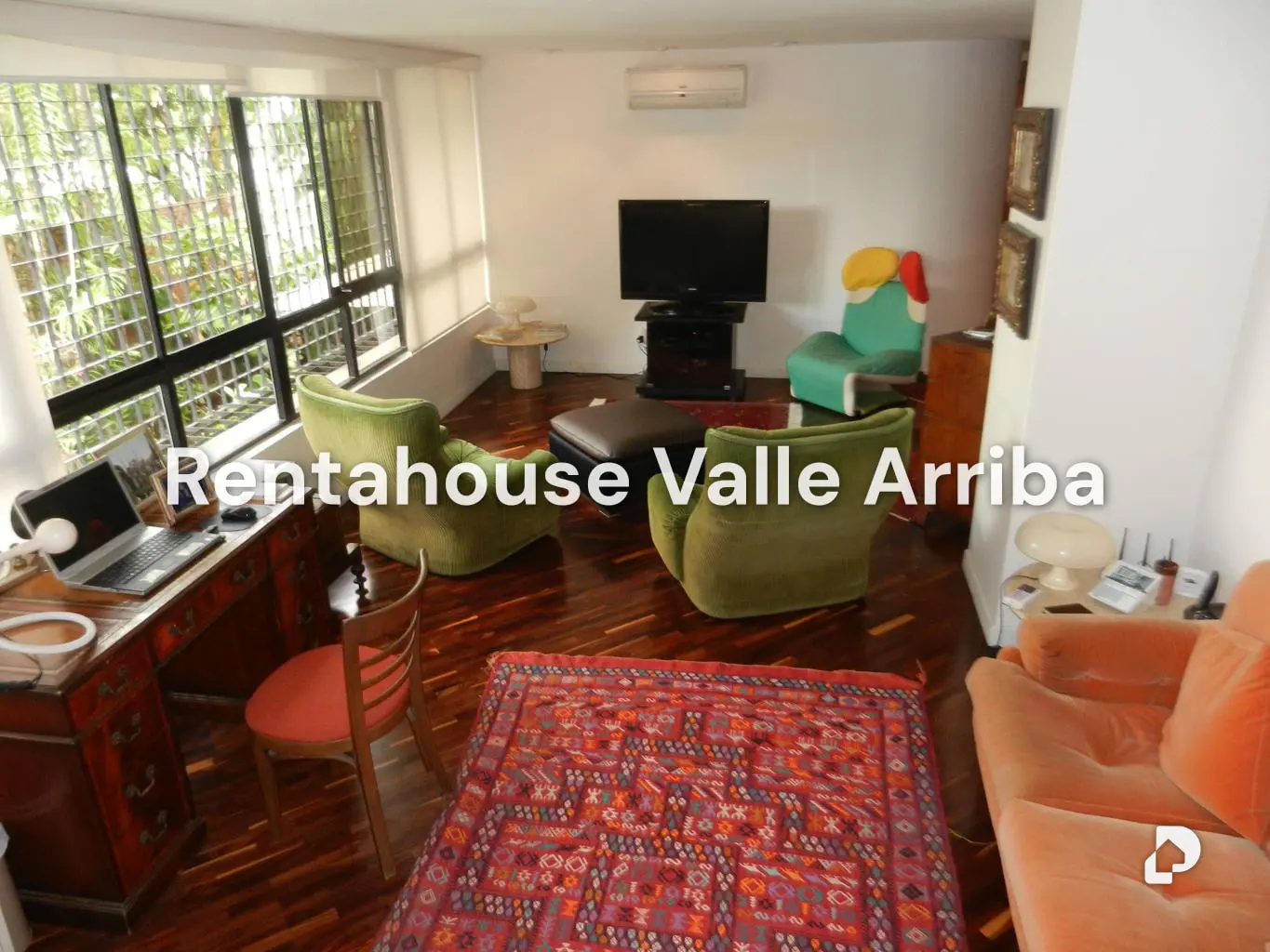 Apartamento en Chulavista, Caracas – 18
