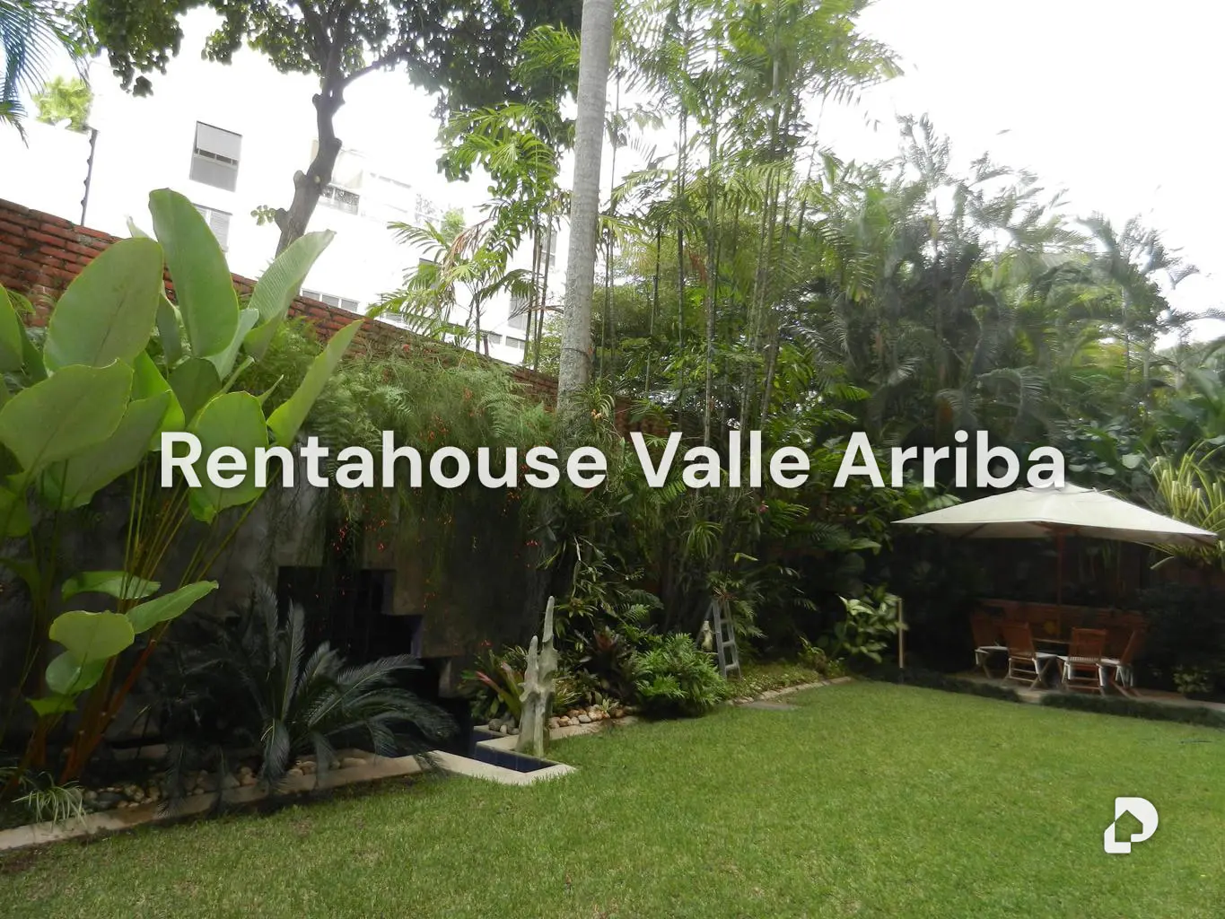 Apartamento en Chulavista, Caracas – 12