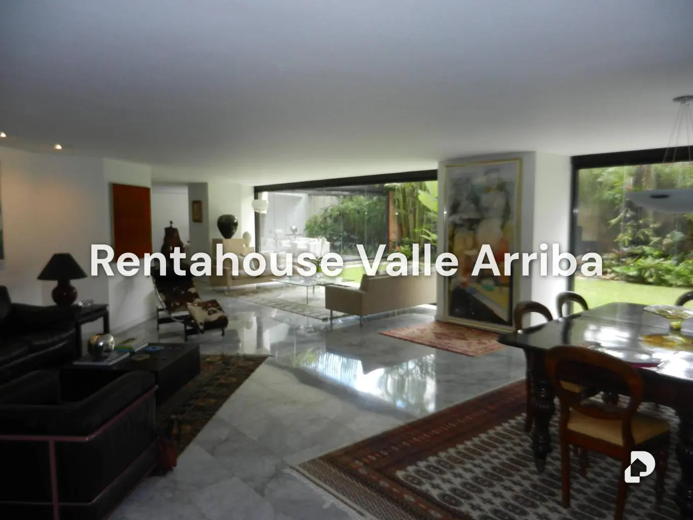 Apartamento en Chulavista, Caracas – 4