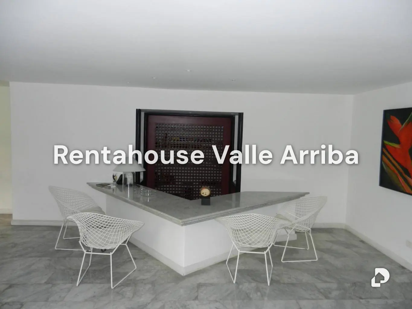 Apartamento en Chulavista, Caracas – 8