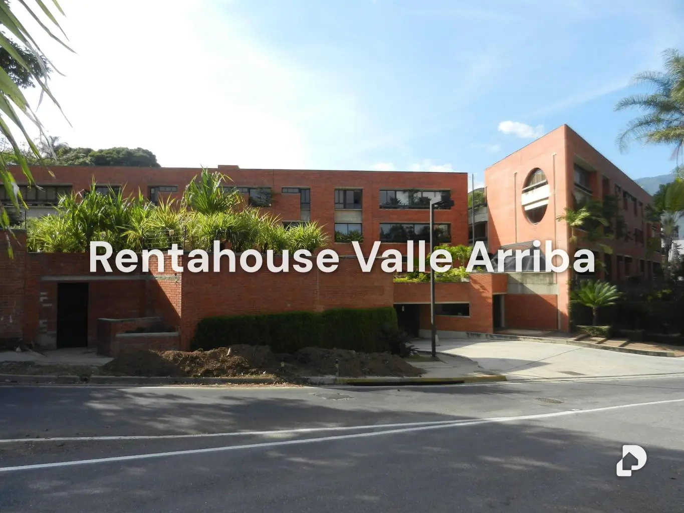 Apartamento en Chulavista, Caracas – 1