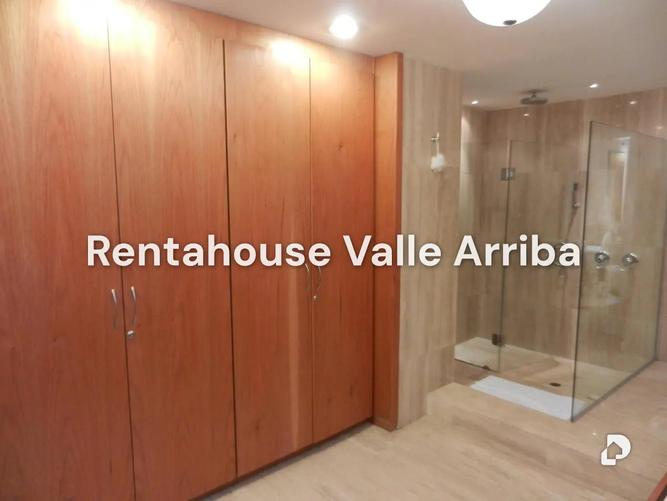 Apartamento en Chulavista, Caracas – 21