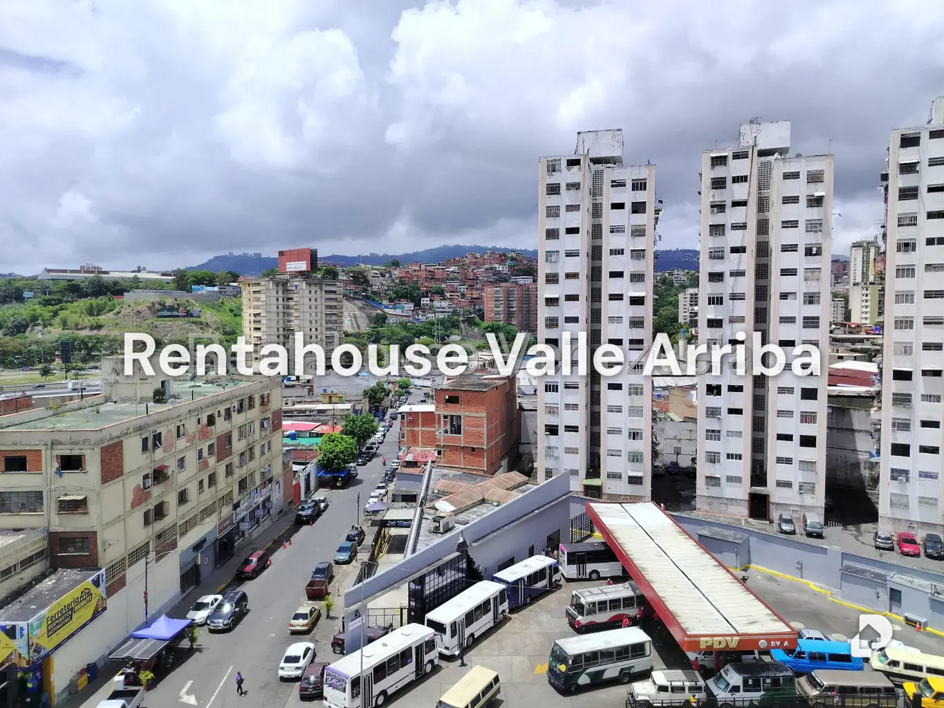 Apartamento en Petare, Caracas – 7